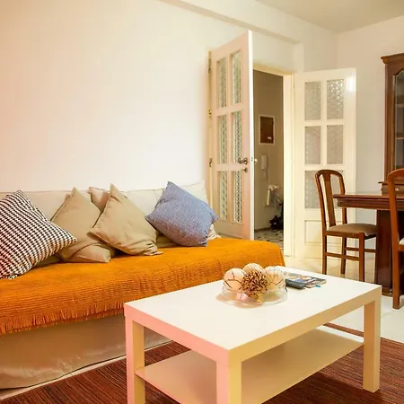 Appartamento Down Town Vanilla